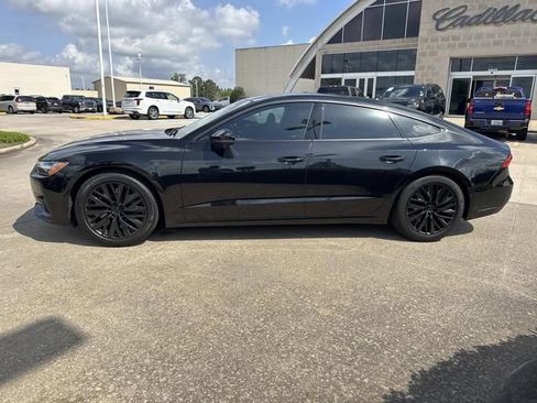 Used 2019 Audi A7 3.0T Premium Plus w/ Premium Plus Package image 8