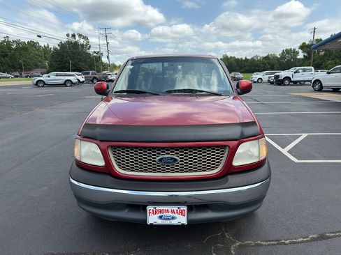 Used 2000 Ford F150 XLT RWD image 3