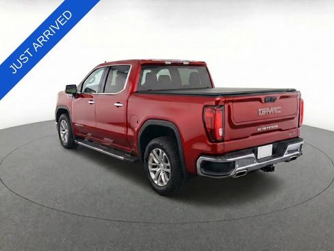 Used 2022 GMC Sierra 1500 SLT AWD/4WD image 15