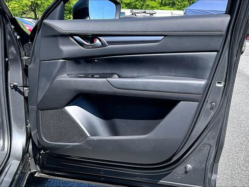 Used 2025 MAZDA CX-5 AWD 2.5 S w/ Preferred Package image 23