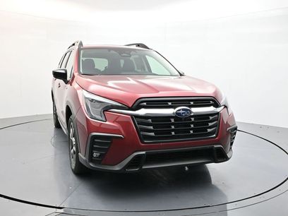 New 2025 Subaru Ascent Limited