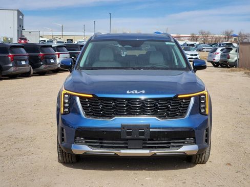 New 2026 Kia Sorento EX AWD/4WD image 5