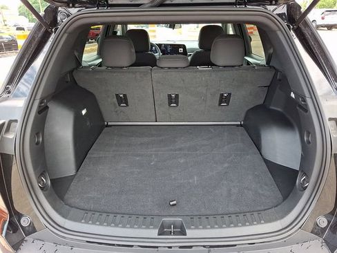 Used 2025 Chevrolet Equinox LT FWD image 22