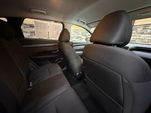 Used 2023 Hyundai Tucson SEL AWD/4WD image 30