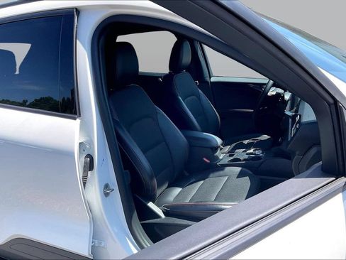 New 2026 Ford Escape ST-Line Select w/ Tech Pack #2 AWD/4WD image 8