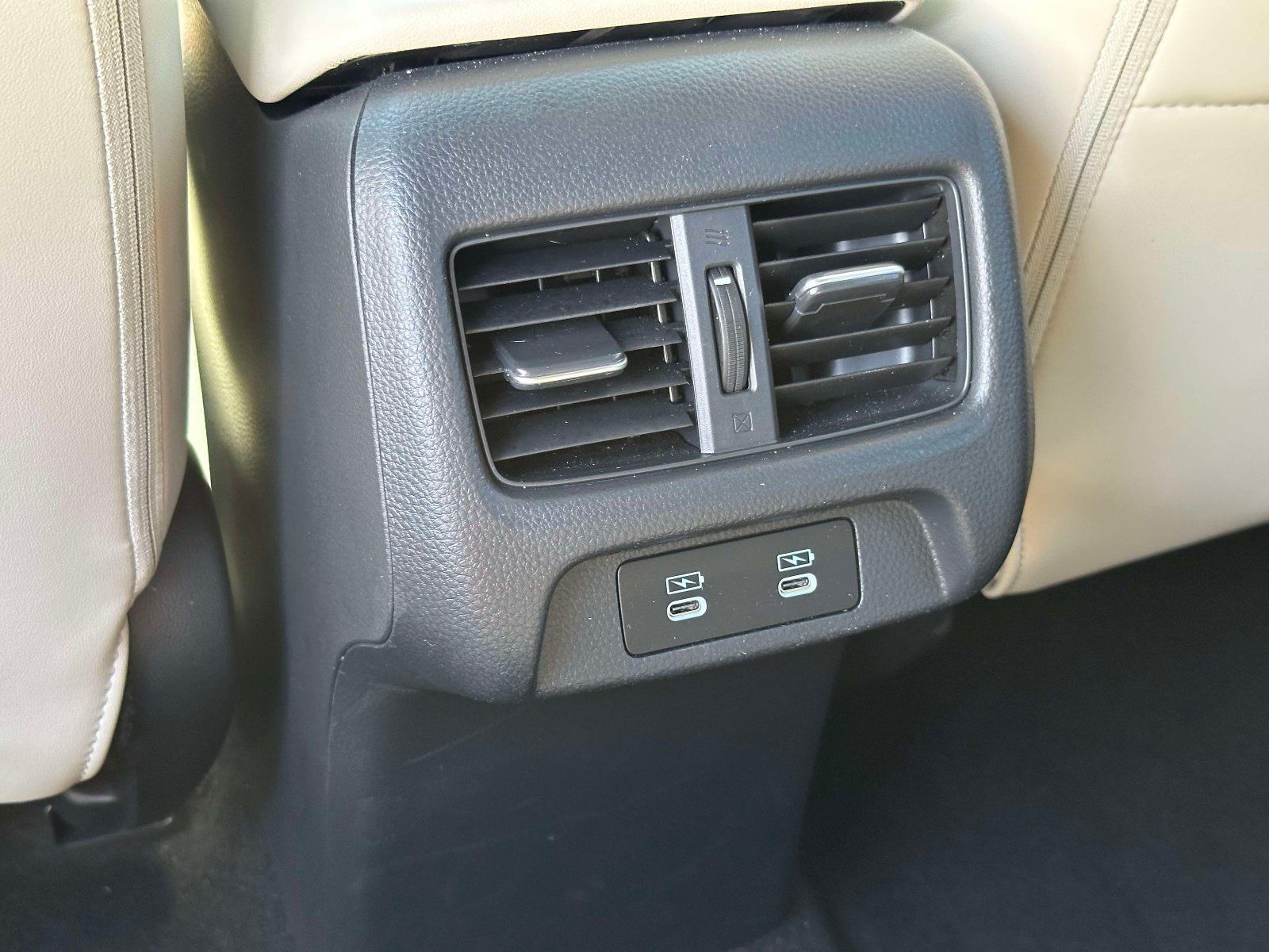 Used 2025 Acura ADX A-Spec AWD/4WD image 14