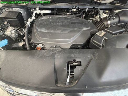 Used 2020 Honda Odyssey EX-L image 18