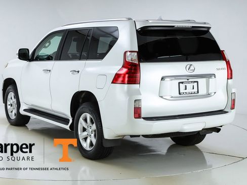 Used 2011 Lexus GX 460 image 47