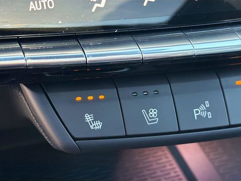 New 2026 Cadillac CT5 V w/ Technology Package image 21