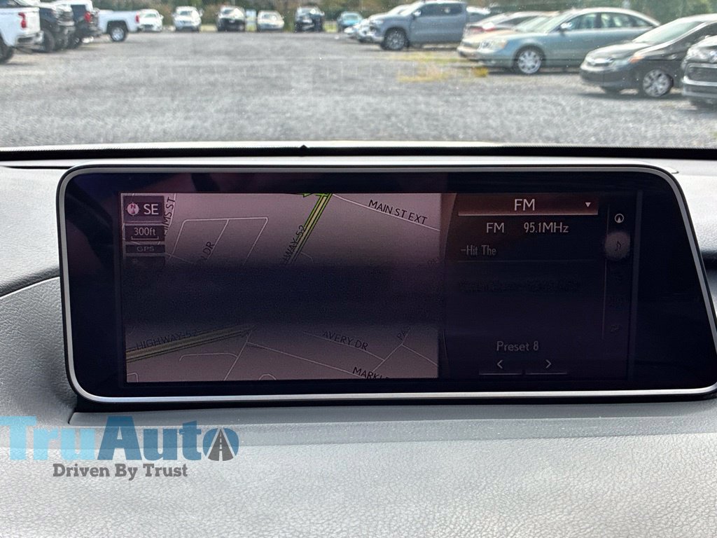 Used 2017 Lexus RX 350 AWD w/ Premium Package image 32