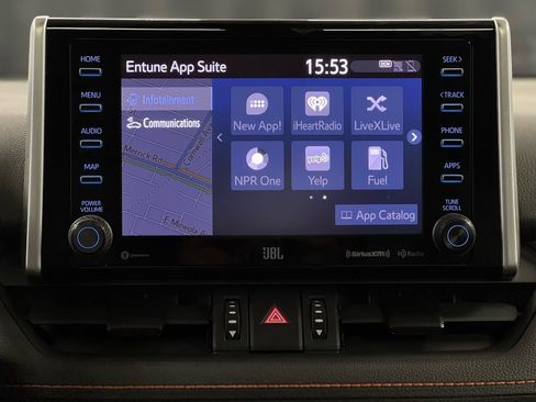 Used 2019 Toyota RAV4 Adventure w/ Cold Weather Package AWD/4WD image 32