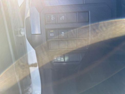 New 2025 Toyota Tacoma SR5 RWD image 16