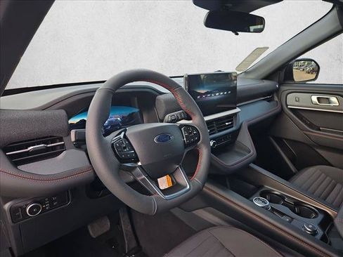 New 2026 Ford Explorer ST-Line RWD image 3