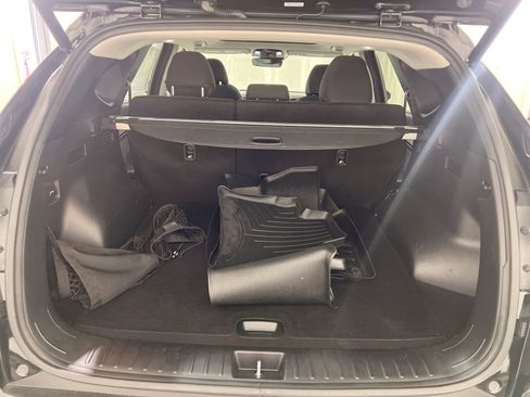 Used 2022 Hyundai Tucson SEL image 26