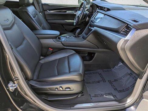 Used 2024 Cadillac XT5 Premium Luxury AWD/4WD image 22