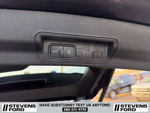 Used 2022 Ford Explorer Timberline image 41