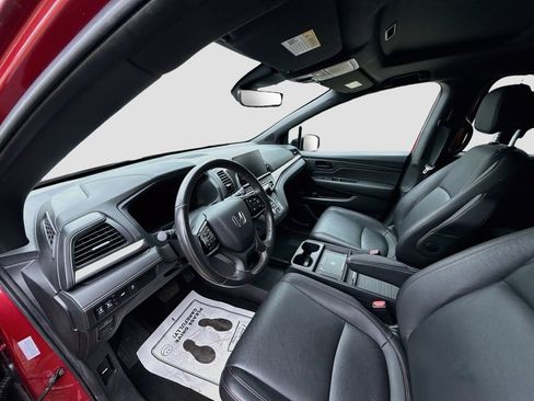Used 2025 Honda Odyssey Sport-L image 20