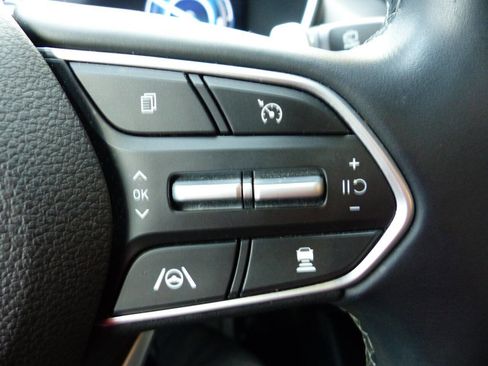 Used 2022 Hyundai Santa Fe SEL Premium image 21