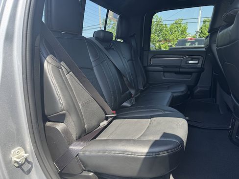 Used 2023 RAM 2500 Power Wagon w/ Level 1 Equipment Group image 12