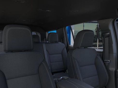 New 2026 Chevrolet Traverse LT image 25