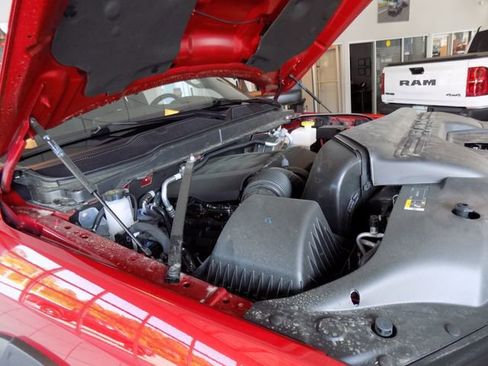 New 2026 RAM 2500 Power Wagon AWD/4WD image 35