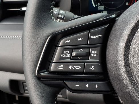 New 2026 Subaru Outback Touring XT AWD/4WD image 32