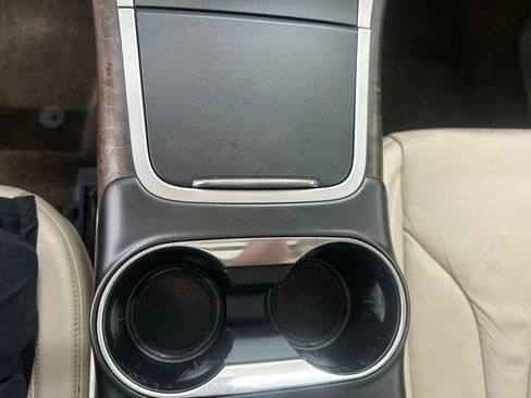 Used 2016 Lincoln MKX Reserve w/ Technology Package AWD/4WD image 16