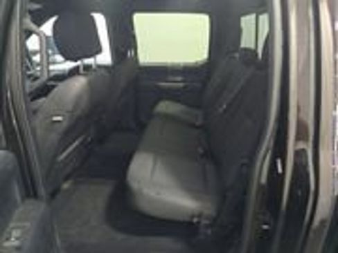 Used 2019 Ford F150 XLT w/ Equipment Group 302A Luxury image 4