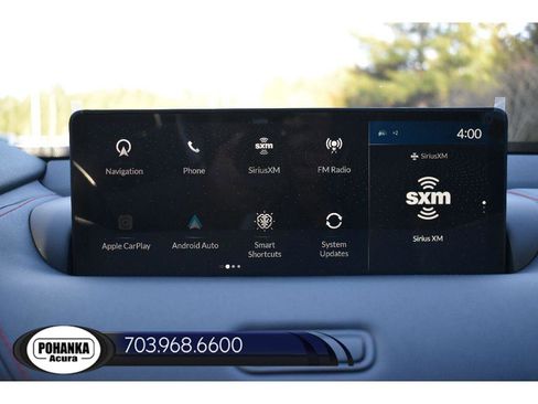 New 2025 Acura TLX SH-AWD w/ A-SPEC Pkg image 14