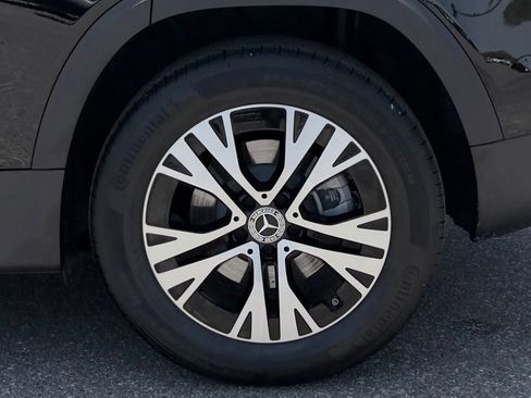 Certified 2026 Mercedes-Benz GLB 250 image 15