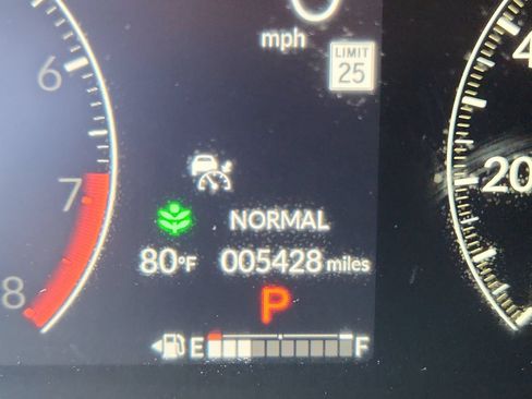 Certified 2026 Honda Odyssey Touring image 28