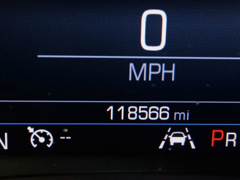 Used 2020 Chevrolet Equinox LT image 4