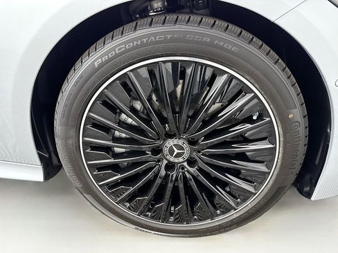 New 2026 Mercedes-Benz CLE 450 4MATIC Coupe image 30