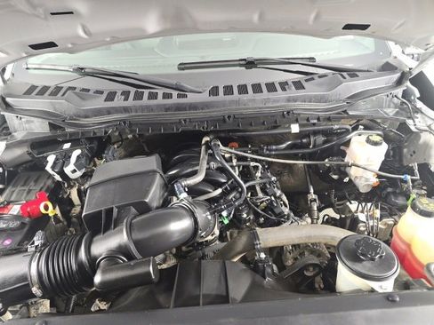 Used 2024 Ford F250 XLT image 9