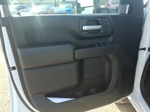 New 2026 Chevrolet Silverado 3500 W/T w/ WT Convenience Package image 8