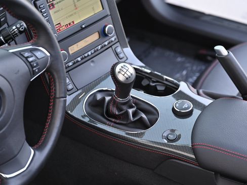 Used 2013 Chevrolet Corvette 427 w/ 1SC Preferred Equipment Group RWD image 26