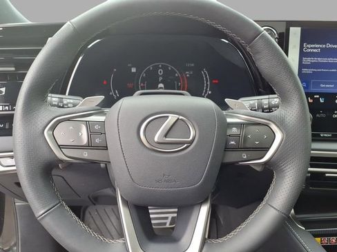 Certified 2023 Lexus RX 350 F Sport w/ Cold Area Package image 19