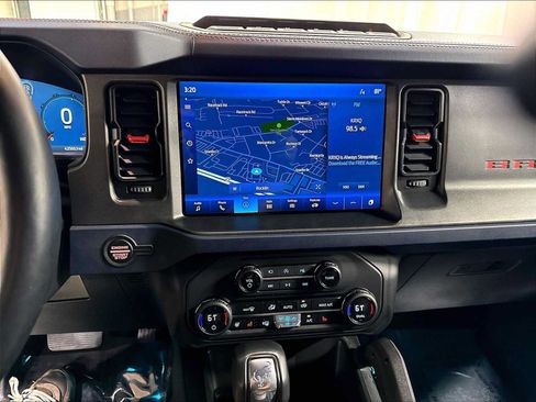 Used 2023 Ford Bronco Raptor AWD/4WD image 39