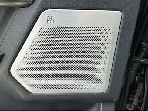 New 2025 Ford F150 Platinum w/ Equipment Group 702A High image 38