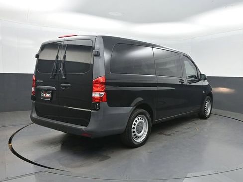 Used 2020 Mercedes-Benz Metris Passenger image 28