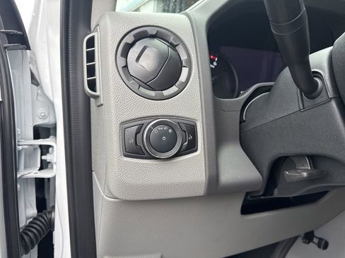 New 2026 Ford E-350 and Econoline 350 Super Duty w/ Power Equipment Group image 9