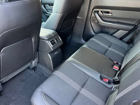 New 2026 MAZDA CX-50 2.5 Hybrid w/ Preferred Pkg AWD/4WD image 13