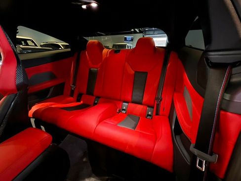 Used 2024 BMW M4 Competition w/ M Carbon Exterior Package image 19