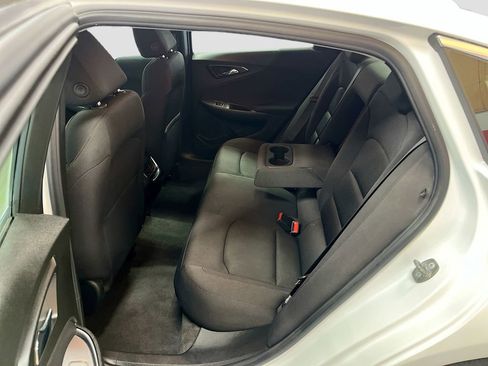 Used 2024 Chevrolet Malibu LT FWD image 24