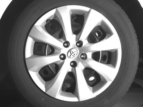 Used 2025 Toyota Corolla LE FWD image 17