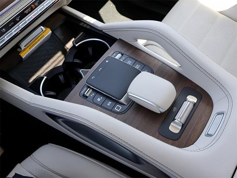 New 2026 Mercedes-Benz GLE 580 GLE 580 image 28