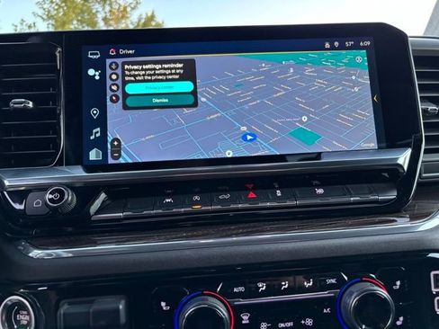 Certified 2025 Chevrolet Silverado 1500 LT image 16