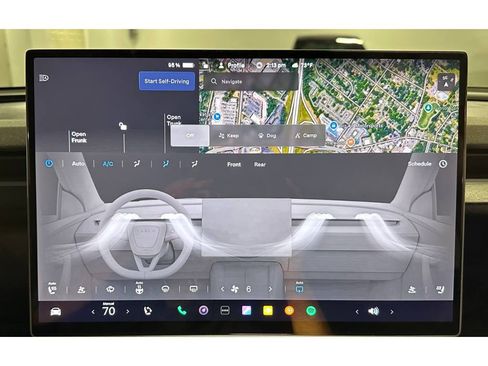 Used 2026 Tesla Model Y AWD image 32