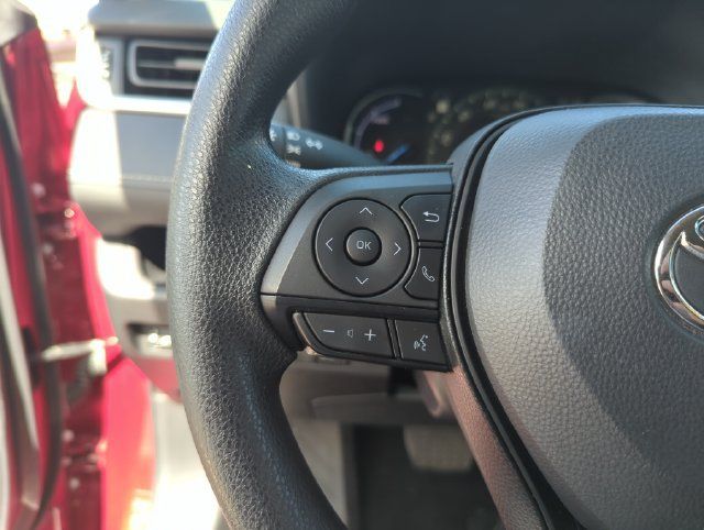 Used 2025 Toyota RAV4 XLE w/ Convenience Package AWD/4WD image 42