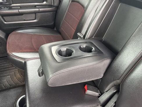 Used 2016 RAM 1500 Sport w/ Comfort Group image 35